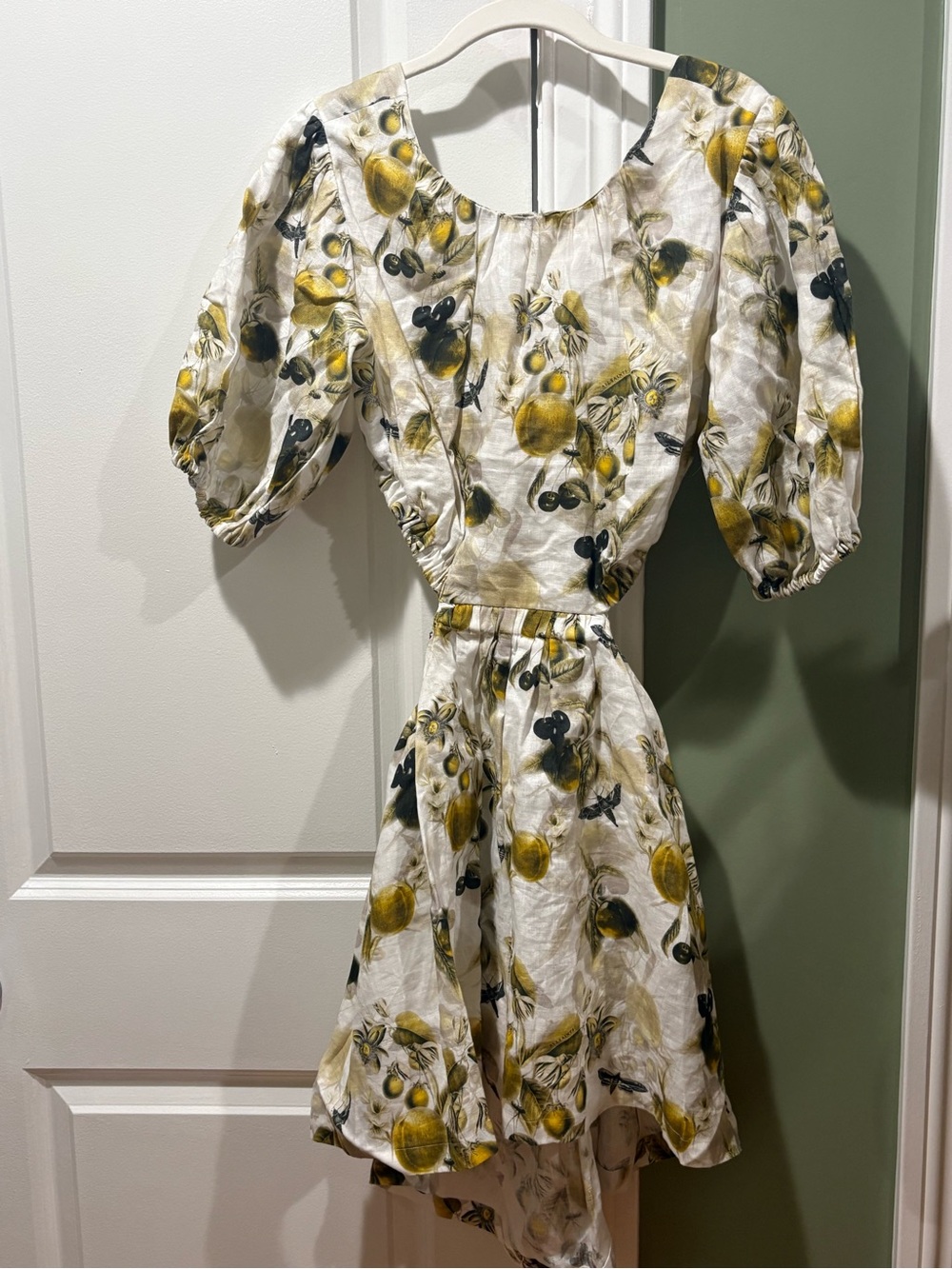 Allsaints
COLETTE SOLEIL DRESS - Picture 7 of 12